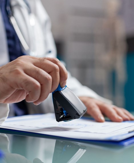 شروط الفحص الطبي للعمالة في السعودية